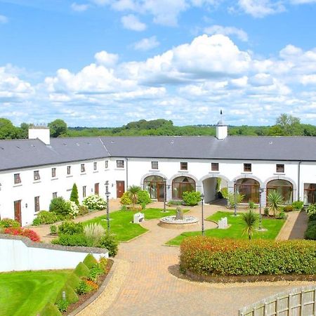 New Forest Estate Lodges Tyrrellspass エクステリア 写真
