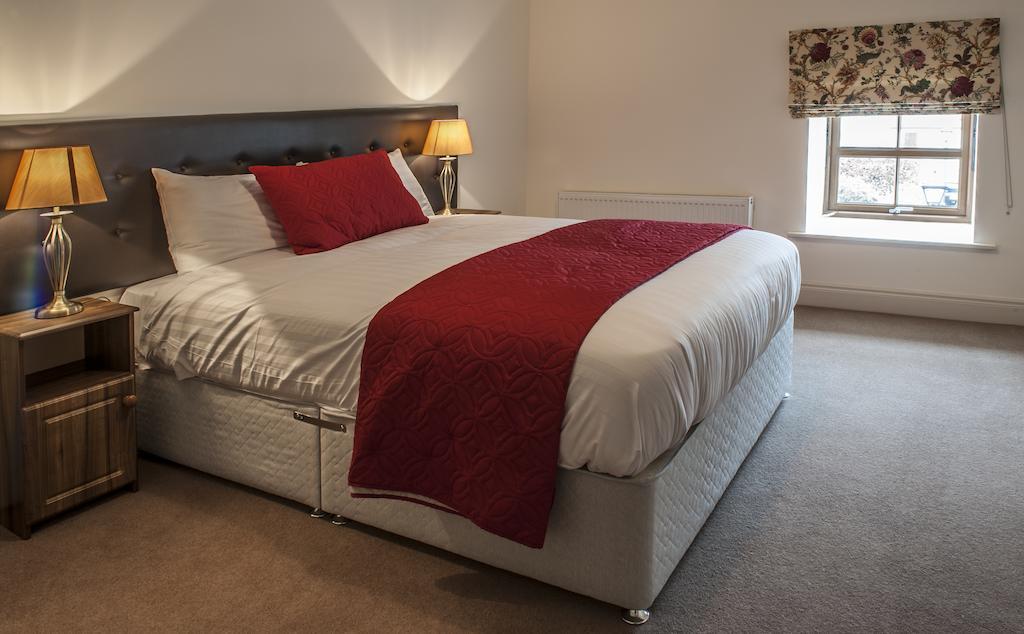 New Forest Estate Lodges Tyrrellspass 部屋 写真