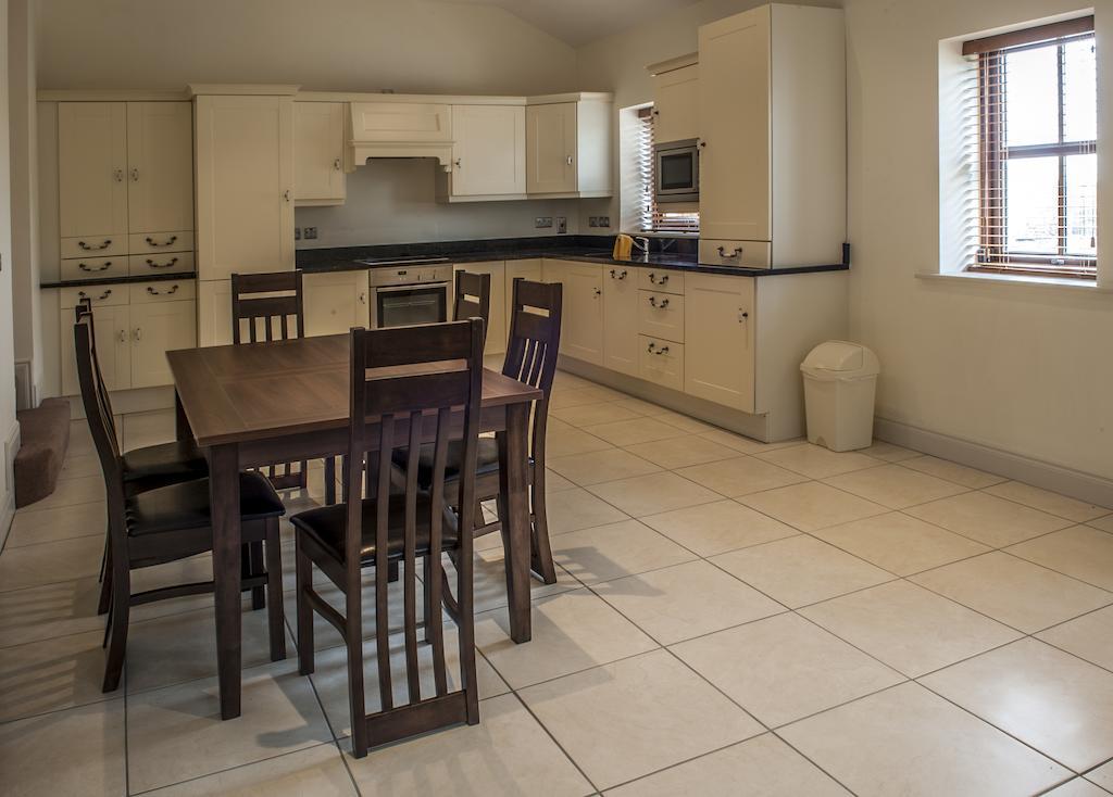 New Forest Estate Lodges Tyrrellspass 部屋 写真