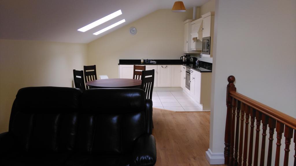 New Forest Estate Lodges Tyrrellspass 部屋 写真