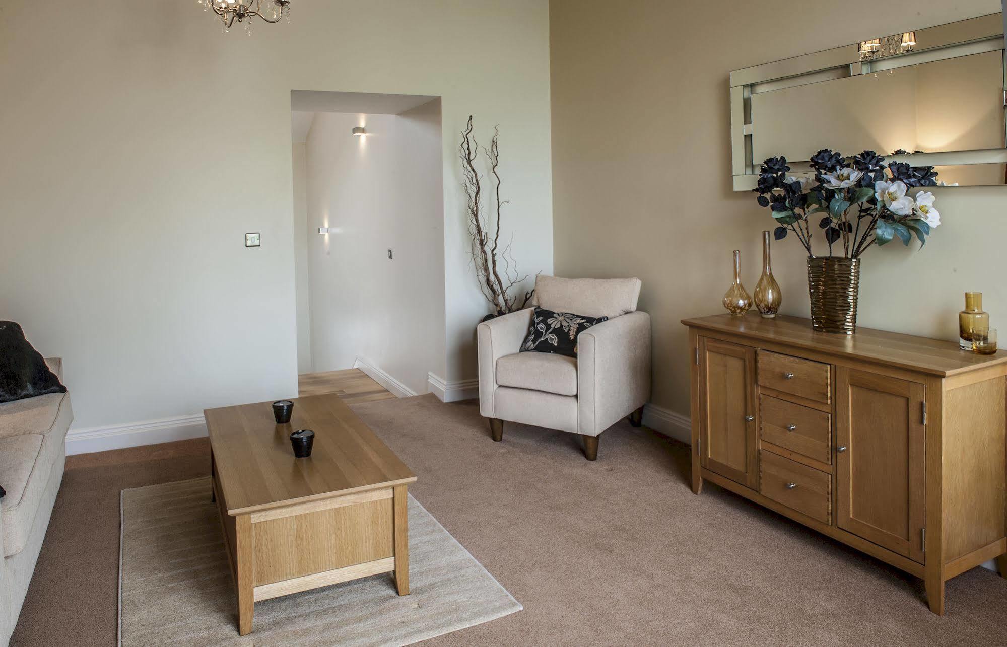 New Forest Estate Lodges Tyrrellspass エクステリア 写真
