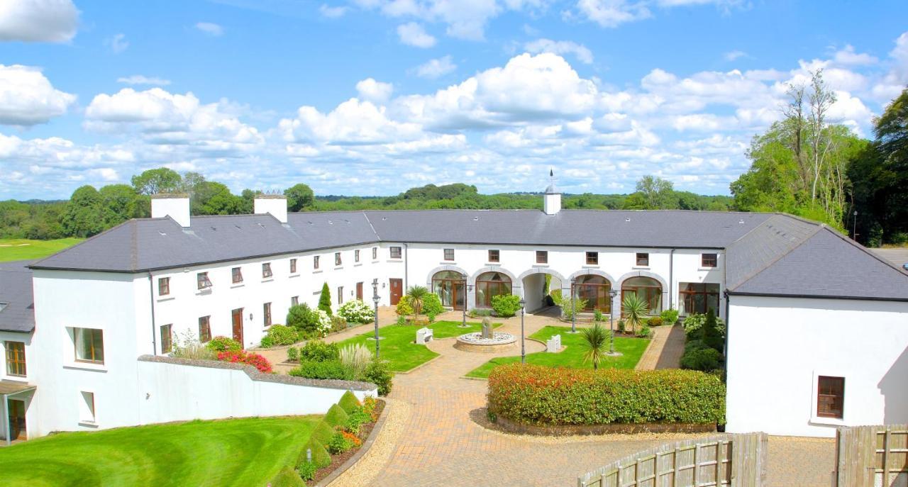 New Forest Estate Lodges Tyrrellspass エクステリア 写真